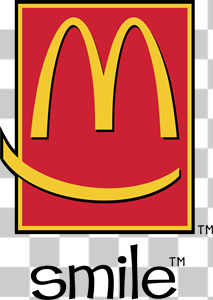 comseeklogo,logo,company logo,food-and-drinks,united-states,mcdonald-s,smile