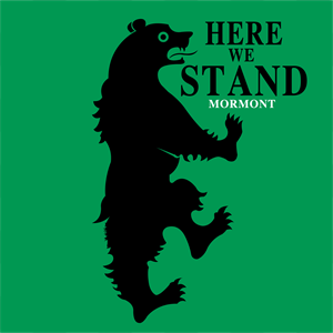 comseeklogo,logo,company logo,game-of-thrones,arts-and-design,united-states,house,mormont,here,we,stand