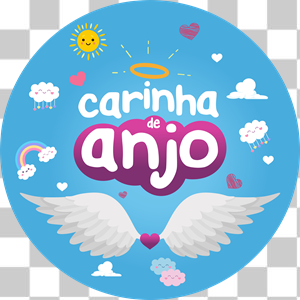 comseeklogo,logo,company logo,novela,sbt,business,communication,media,brazil,carinha,de,anjo