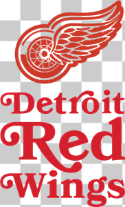 Free: Detroit Red Wings Logo Vector - nohat.cc