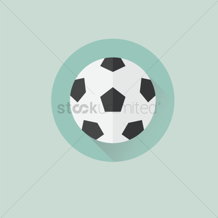 color,graphics,illustration,ball,black,football,soccer,soccer ball,white,sports,