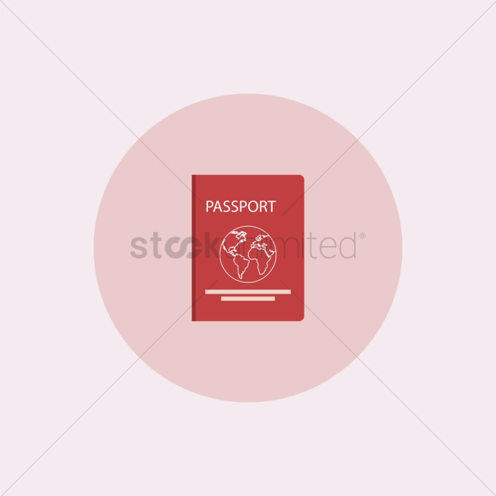 color,graphics,illustration,passport,travel,global,international,document,country,identity,