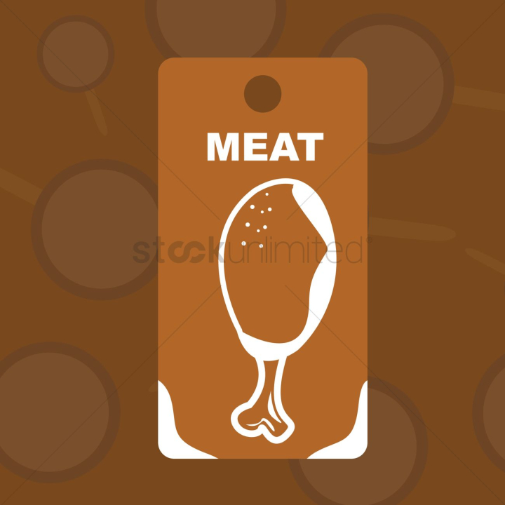 food,design,designs,chicken,chickens,animal,animals,bird,birds,meat,drumstick,drumsticks,poultry,tag,tags,label,labels,brown background,price tag,simple,advertising,advertise,nobody