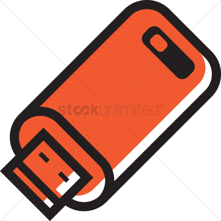 icon,icons,usb,drive,drives,thumbdrive,thumb drive,electronics,electronic,memory stick,storage,storages,orange,isolated,white background