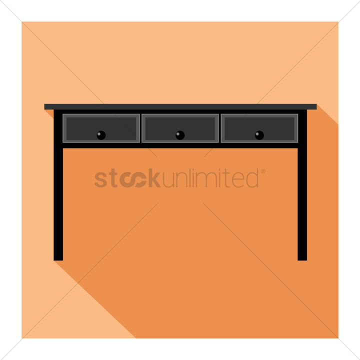 furniture,furnitures,interior,desk,desks,drawers,black,modern,contemporary