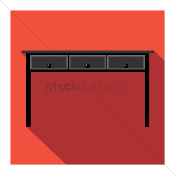 furniture,furnitures,interior,desk,desks,drawers,black,modern,contemporary