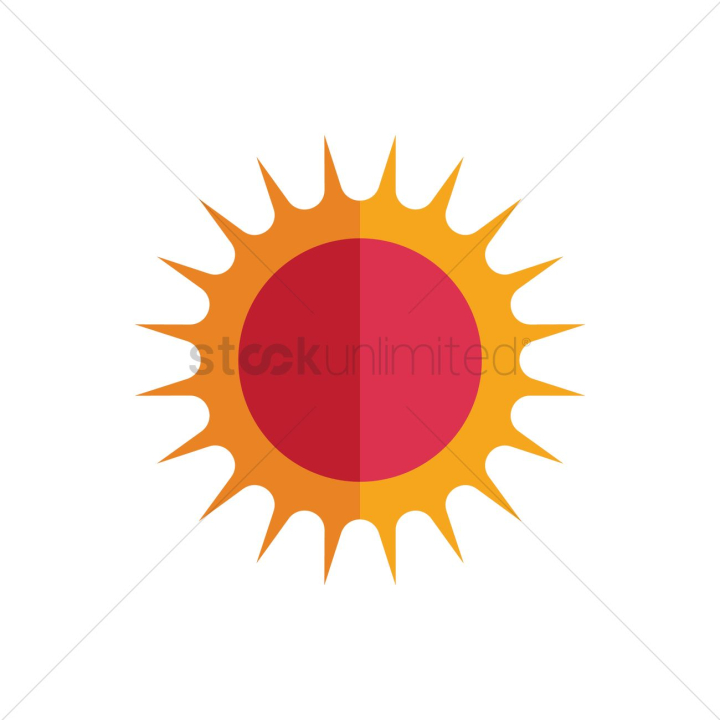 symbol,sun,solar,bright,flowing,rays,energy