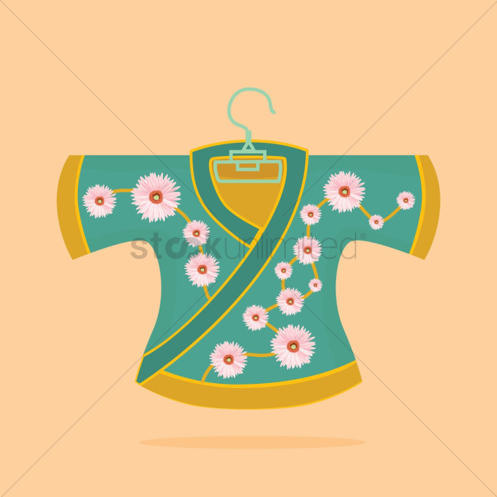 kimono,kimonos,clothing,clothings,top,tops,clothes,hanger,hangers,flower,flowers,fashion,fashions