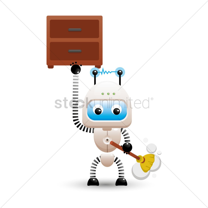 robot,robots,emotion,emotions,expression,expressions,cartoon,character,characters,cleaning,clean,spring cleaning,sweeping,sweep
