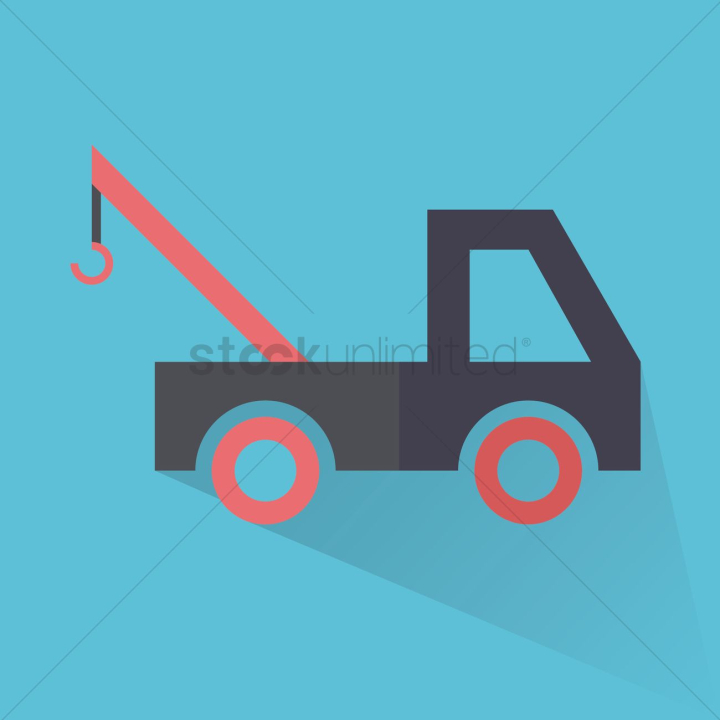 vehicle,tow truck,tow,hook,truck