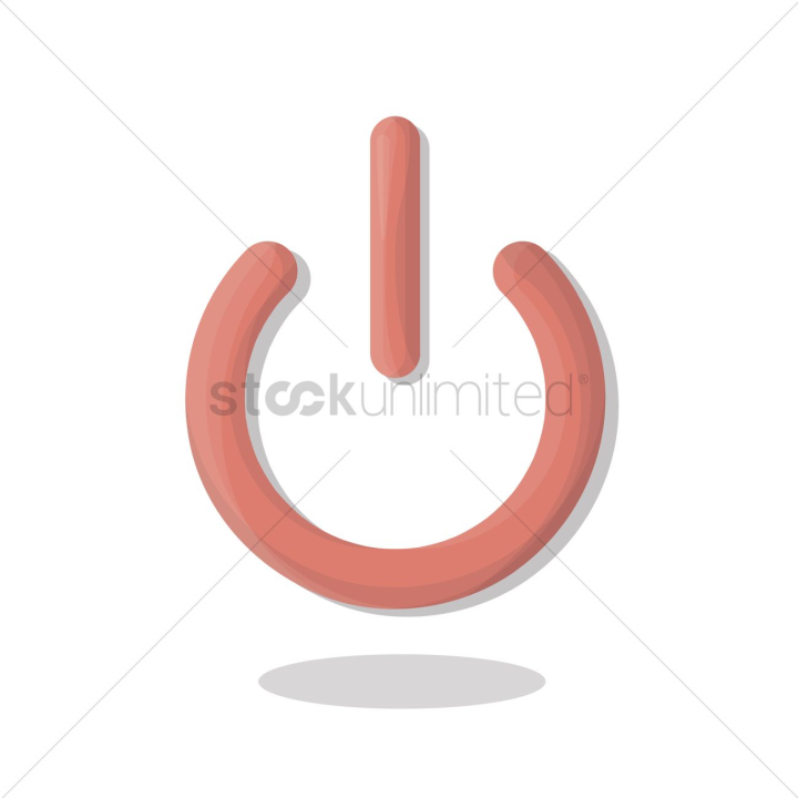 symbol,symbols,power,powers,button,buttons,on,off,isolated,media,medias,interface,interfaces