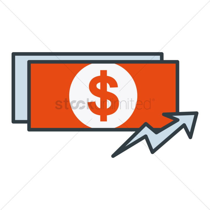 dollar,money,dollar sign,arrow,increase,finance,currency