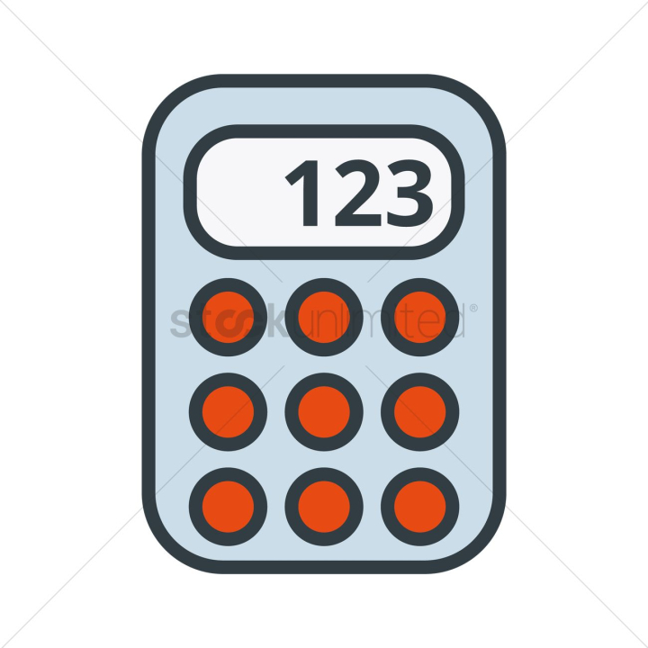 calculator,calculation,button,number,123,math,mathematics,finance