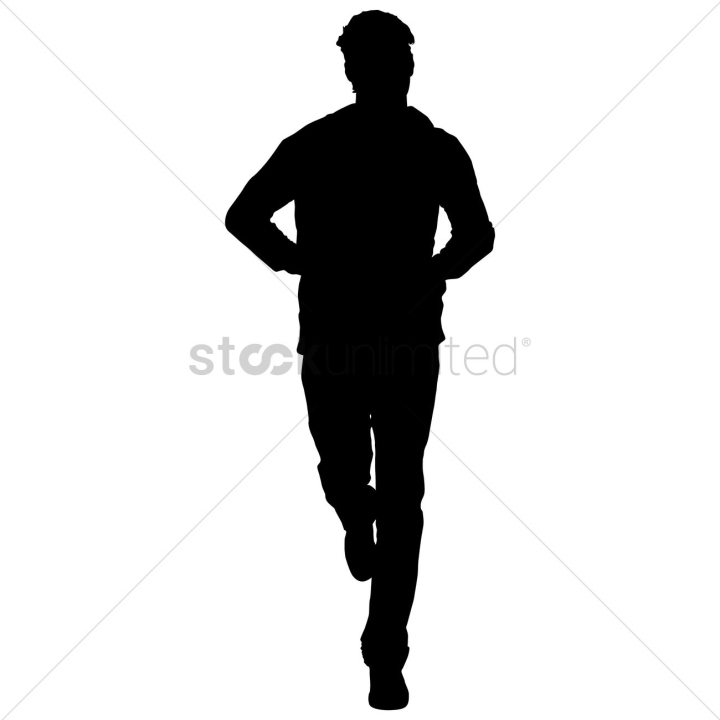 Young Adult Eyeglasses Man Walking Sequence Poses Vector Illustration  Moving Forward Fast Slow Going Person Cartoon Character Set On White Stock  Illustration - Download Image Now - iStock