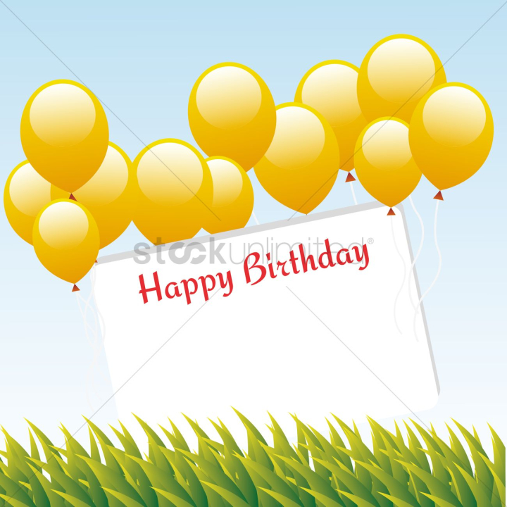 happy,joyful,emotion,emotions,birthday,birthdays,bday,balloon,balloons,card,cards,grass,float,floating,nature