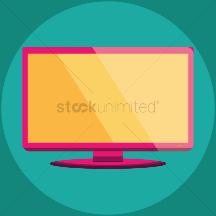 wide,monitor,monitors,computer,computers,technology,technologies,display,screen,screens,pink,flat screen,television,televisions,tv,color,colors,colour,colours