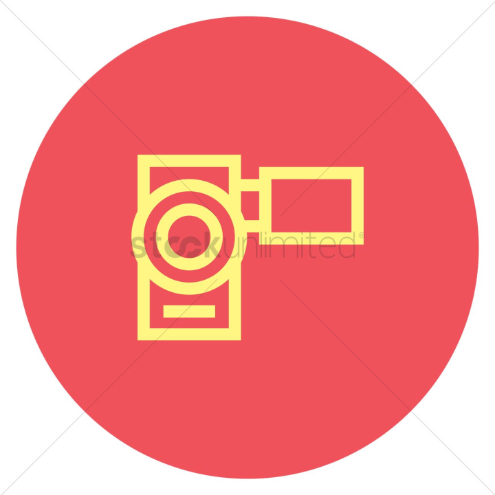 icon,icons,video,videos,video camera,hd,cam,portable,portables,camcorder,camera,cameras,digital,video recorder,photo