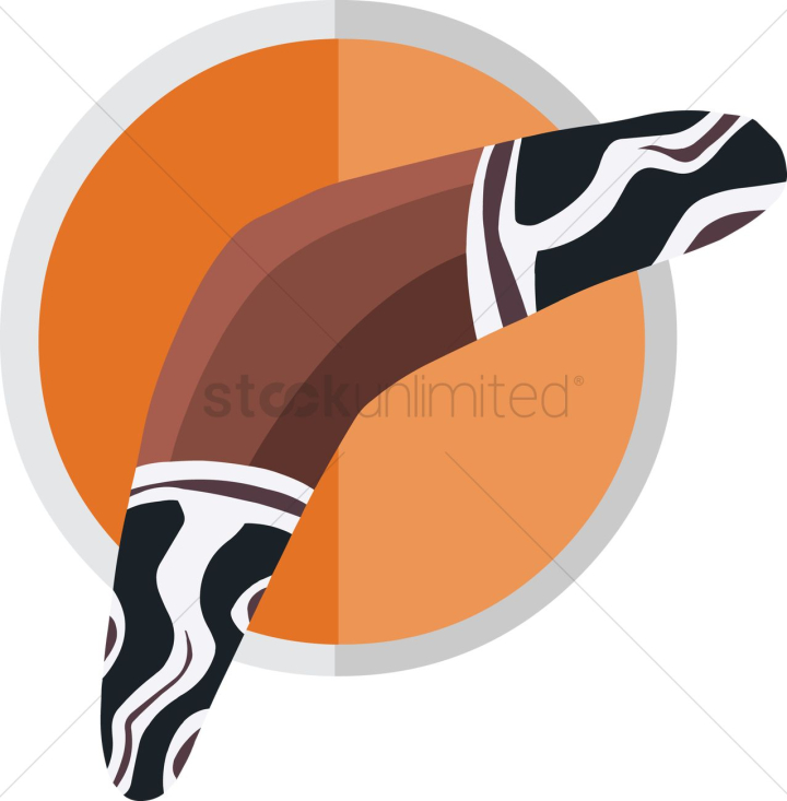 design,designs,australian,australians,boomerang,brown,graphics,graphic,hunting,hunt,object,objects,painted,paint,throw,throwing,weapon,weapons,wooden,wood,orange,cartoon boomerang