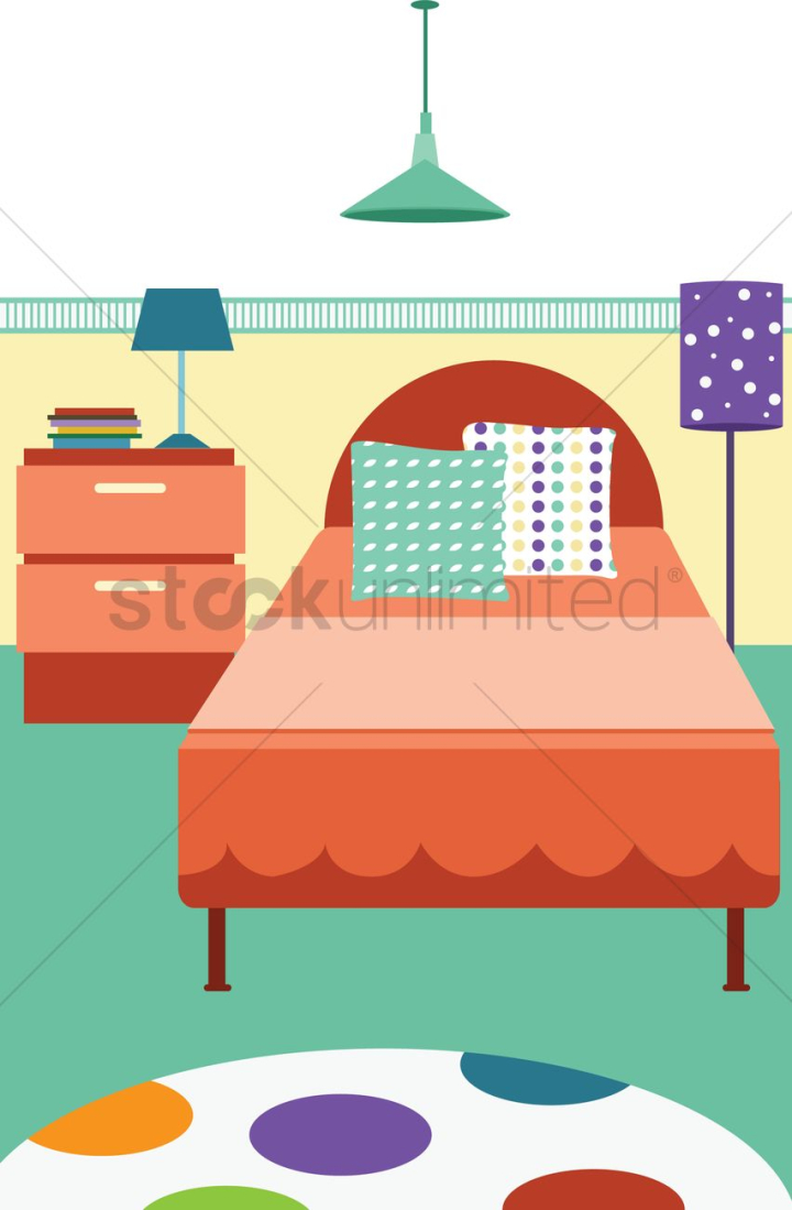 background,backgrounds,bedroom,bedrooms,room,rooms,lamp,lamps,floor lamp,fan,bed,beds,pillow,pillows,cushion,cushions,closet,closets,wardrobe,wardrobes,bedside drawer,furniture,furnitures,interior,household,households,floor mat