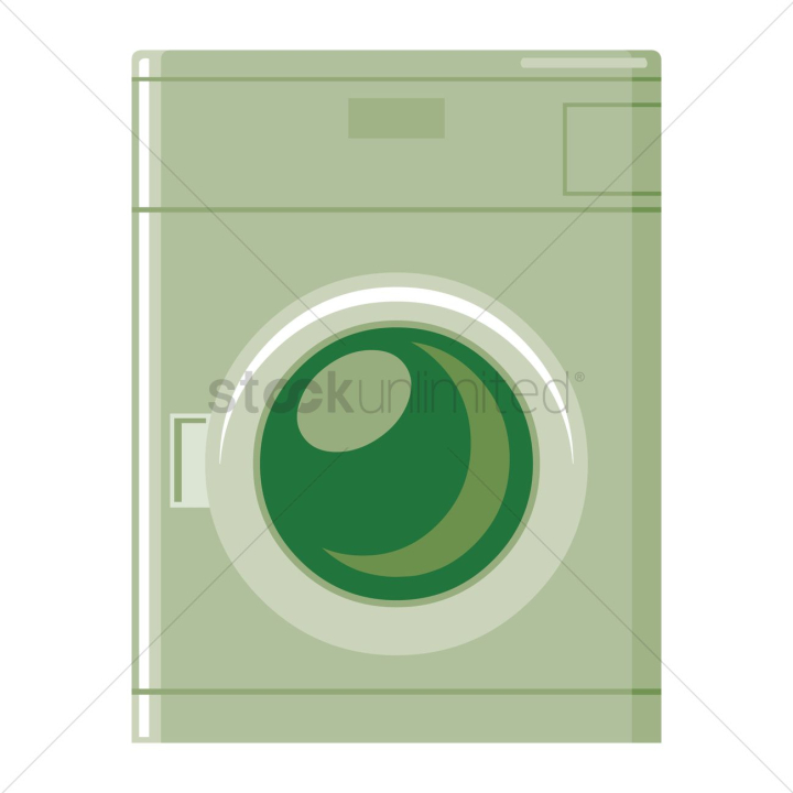 washing machine,washer,washers,clothes,clothing,appliance,appliances,clean,cleans,spin,spins,spinning,household,households,equipment,equipments,wash,washes,swirl,swirls,twirl,whirl,machine,machines,laundry,green,isolated,clip art,clip arts,clipart,cliparts