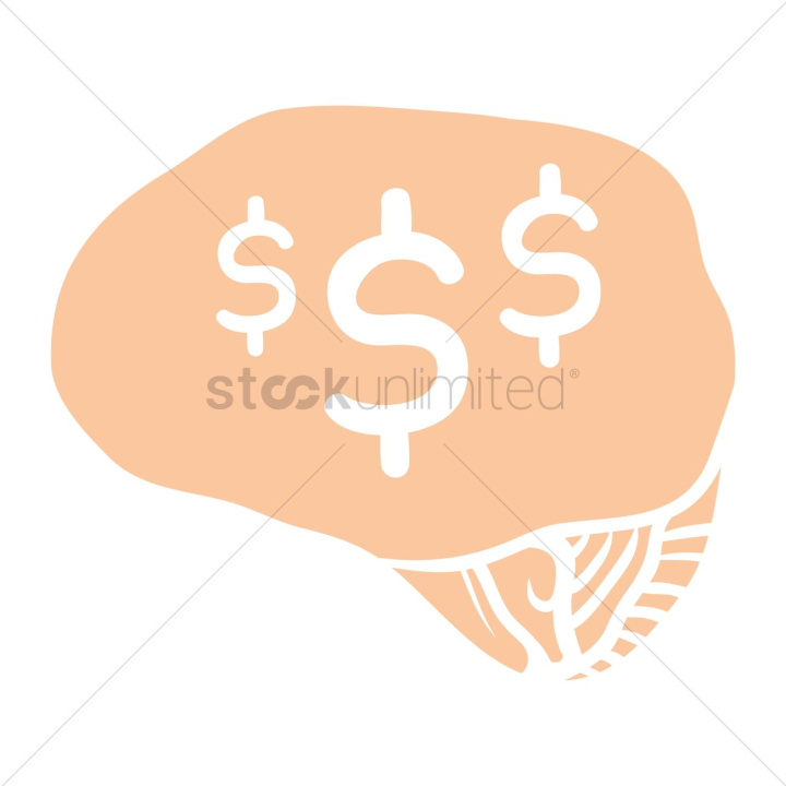 symbol,symbols,human,humans,people,person,mind,minds,brain,neurology,currency,currencies,money,cash,dollar,dollars,isolated