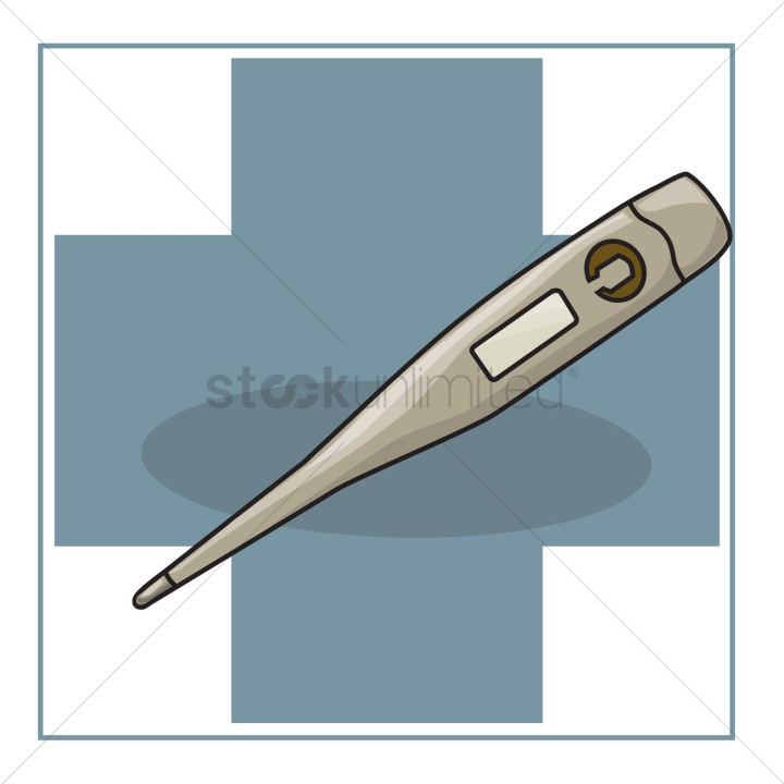 Free: Electronic thermometer - nohat.cc