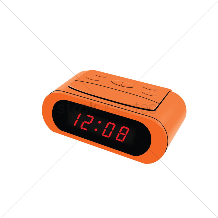icon,icons,digital,clock,clocks,timepiece,time,display,alarm,alarms,electronic,electronics,device,devices