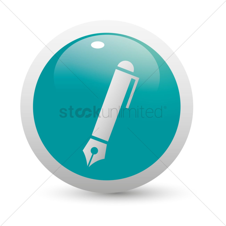 pen,pens,stationery,stationeries,icon,icons,object,objects,write,writes,writing,writings