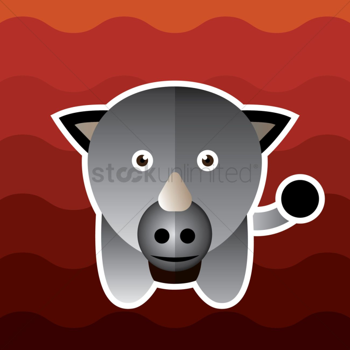 Free: Rhinoceros - nohat.cc