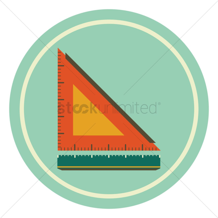 triangle ruler,triangle,triangles,shape,shapes,ruler,rulers,angle,angles,90 degree,sharp