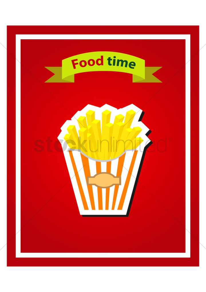 Free: Food menu card - nohat.cc