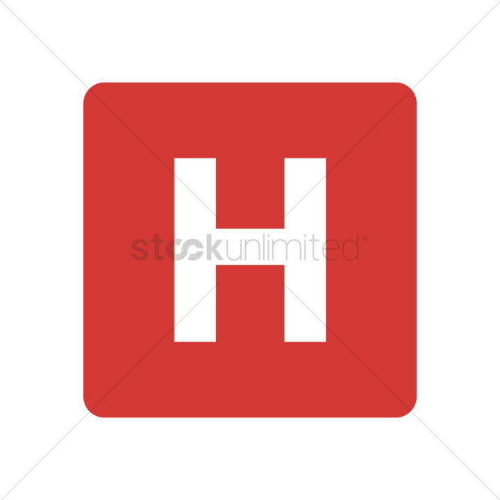 Free: Hospital sign - nohat.cc