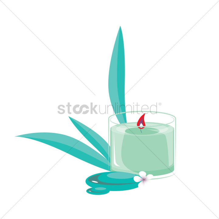 flower,flowers,leaves,leaf,stones,stone,rock,rocks,glow,glowing,candle,candles,light,flame,flames,wax,object,objects,isolated,green,aroma,aromas