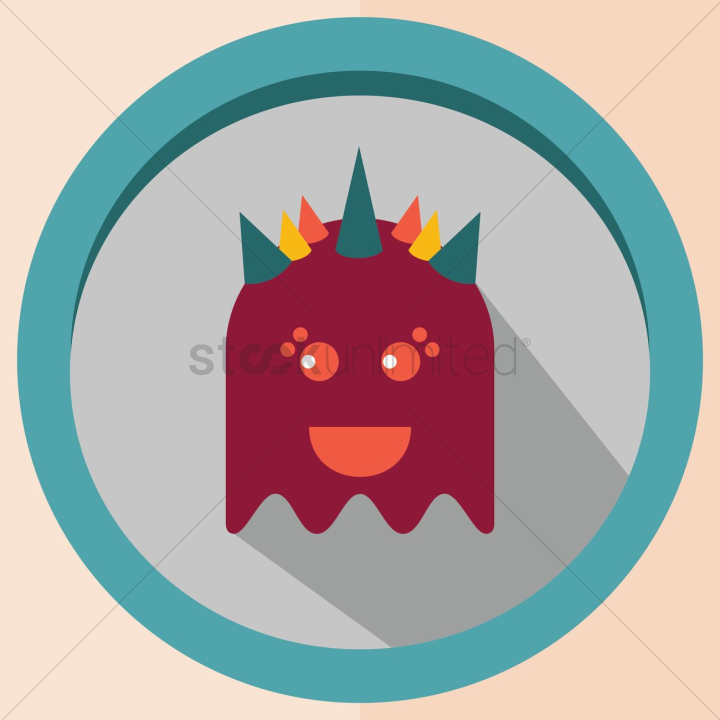 icon,icons,character,characters,cartoon,creature,creatures,spikes,spike,spiky,hair,hairs,smiling,smile,smiles,happy,joyful,emotion,emotions