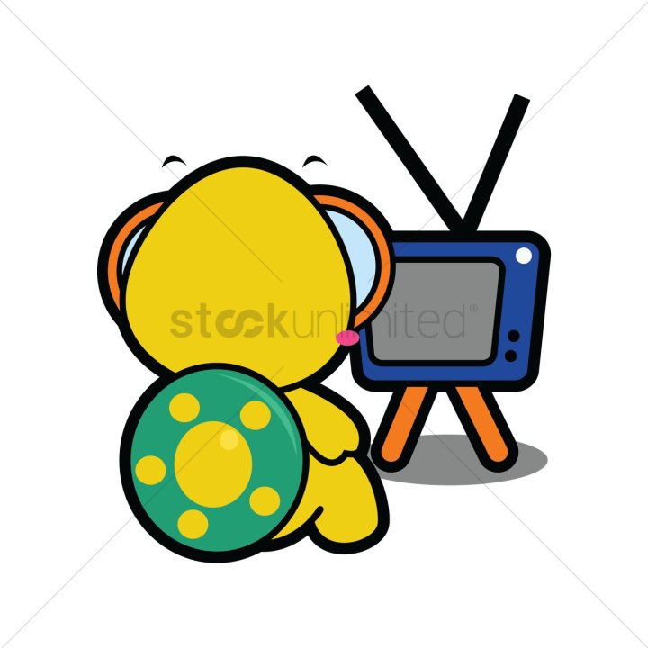 character,characters,cartoon,cute,adorable,tortoise,tortoises,animal,animals,reptile,reptiles,watching,viewing,television,televisions,tv,antenna,antennas,isolated,entertainment,entertainments
