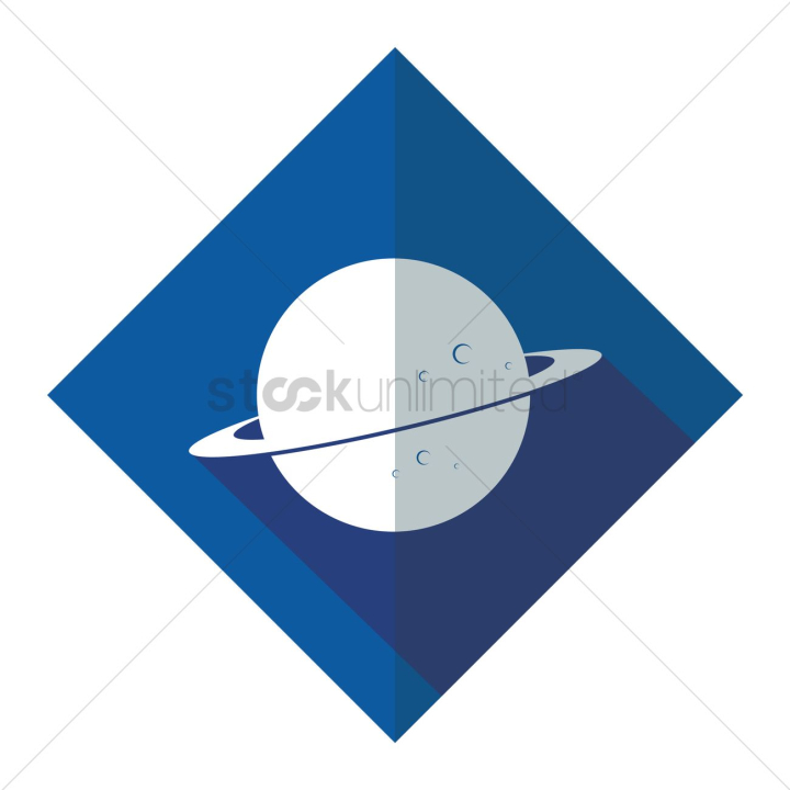 icon,symbol,planet,label,ring,crater,space,logo
