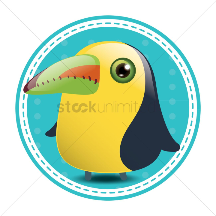 icon,icons,toucan,bird,birds,animal,animals,tucan,beak,beaks,avian,ramphastidae
