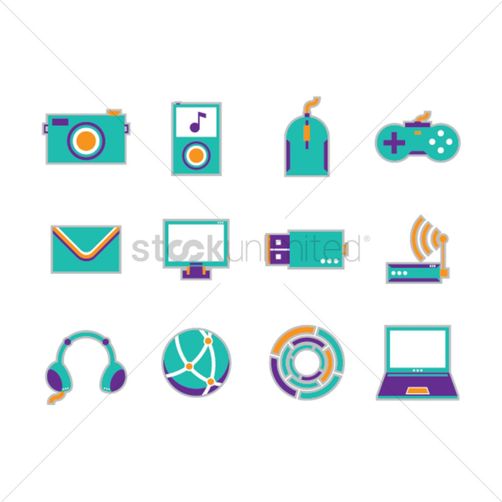 icon,icons,set,sets,collection,collections,camera,cameras,music player,mouse,game,games,controller,controllers,game pad,joystick,console,consoles,message,messages,mailing,mail,computer,computers,monitor,monitors,pen drive,modem,modems,rotor,rotors,headset,headsets,global communication,laptop,laptops,technology,technologies,compilation,compilations
