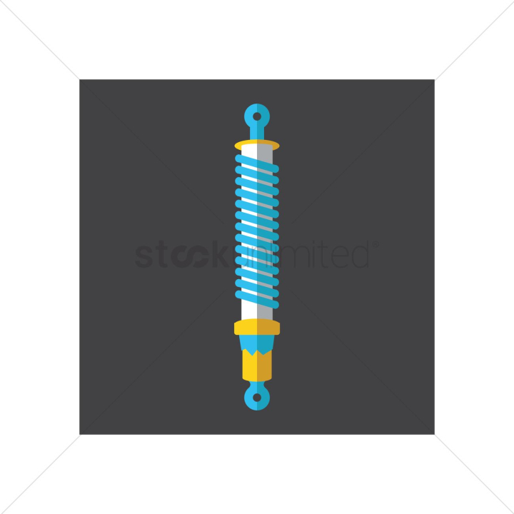shock absorber,auto,automobile,automobiles,vehicles,vehicle,transport,car parts,springs,spring,metal,metals