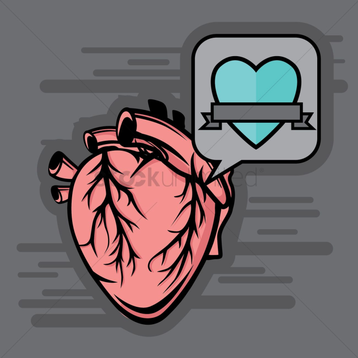 heart,hearts,shape,shapes,love,emotion,emotions,banner,banners,label,labels,anatomy,organ,organs