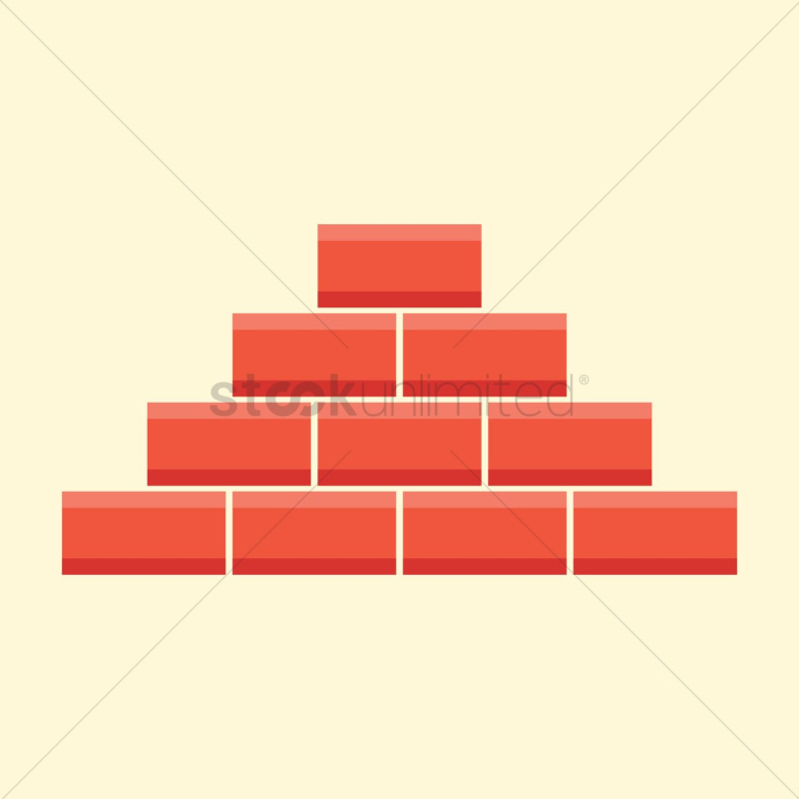 bricks,brick,wall,walls,construction,constructions,cement,clay,clays,stack,stacks