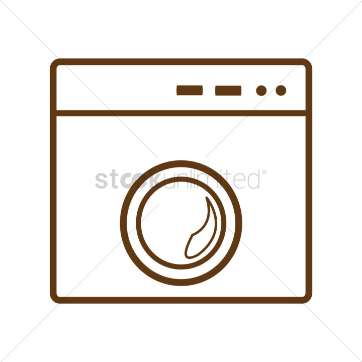 drawing,drawings,sketching,outline,outlines,home appliance,electronic,electronics,appliance,appliances,washing machine
