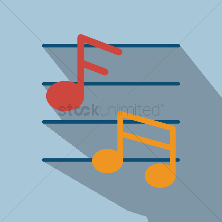musical,musicals,notes,note,notation,symbols,symbol,music,semiquaver,quaver