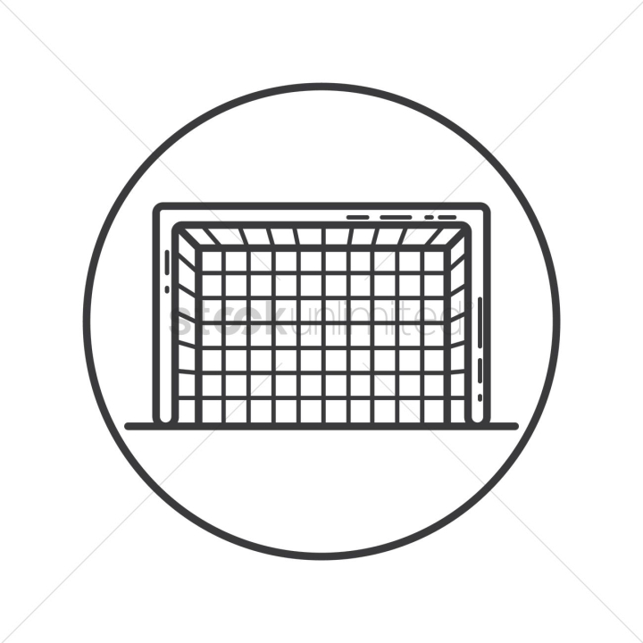 football,footballs,sport,game,games,sports,soccer,goal,goals,net,nets,outline,outlines,minimalism,minimal,linear,linears