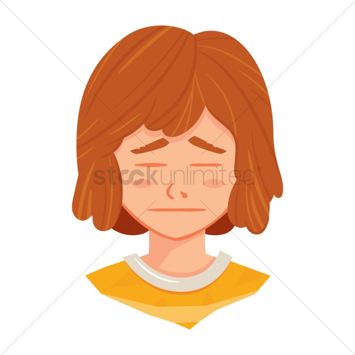 character,characters,cartoon,girl,girls,human,people,person,expression,expressions,emotion,emotions,face,faces,emotions,facial,facials,eyes closed