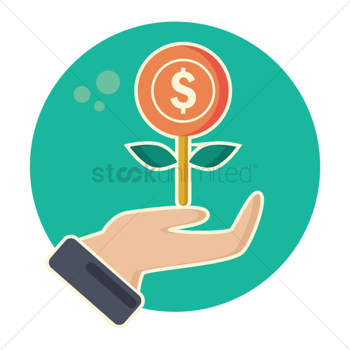 dollar,dollars,plant,plants,hand,hands,coin,coins,success,successful,growth,finance,finances,investment,investments