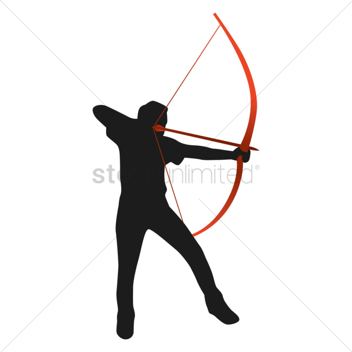 sport,sports,silhouette,silhouettes,man,men,guy,guys,human,people,person,archer,arrow,arrows,archery,archeries,archers,archer,bow,bows,target,targets,precision