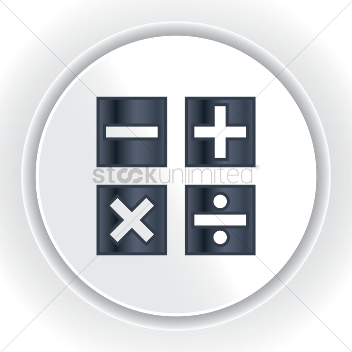 icon,icons,sign,signs,mathematical,mathematics,symbols,symbol,calculator,calculators,office,offices