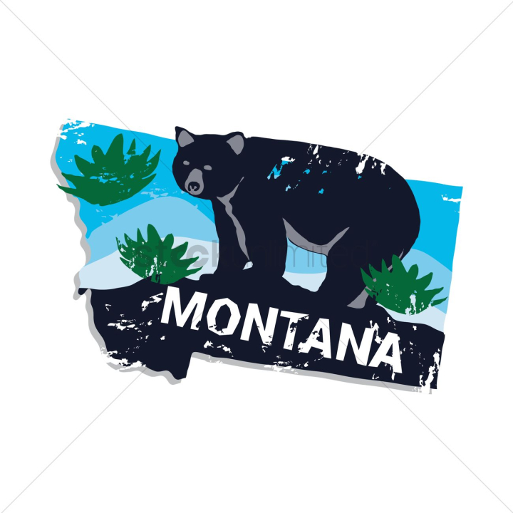 Free: Montana state 