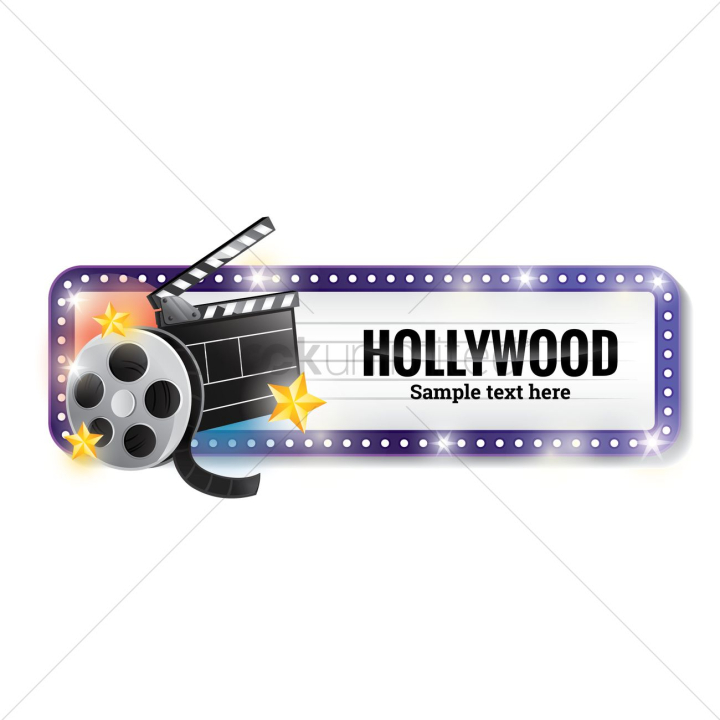 Free: Hollywood banner - nohat.cc